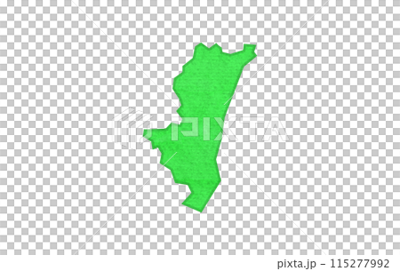 Miyazaki Prefecture [Prefecture Series] 115277992