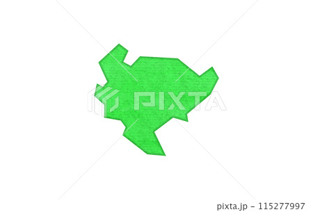 佐賀県【都道府県シリーズ】 115277997