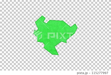 佐賀県【都道府県シリーズ】 115277997