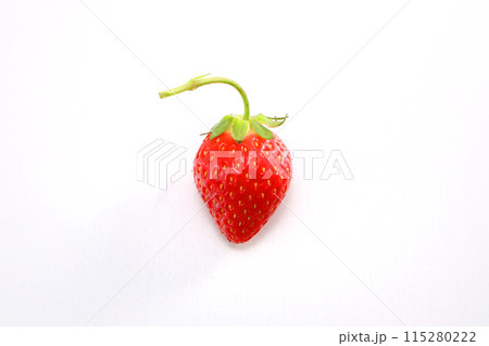 おいしいイチゴ 115280222