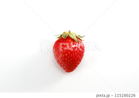おいしいイチゴ おいしいイチゴ 115280226
