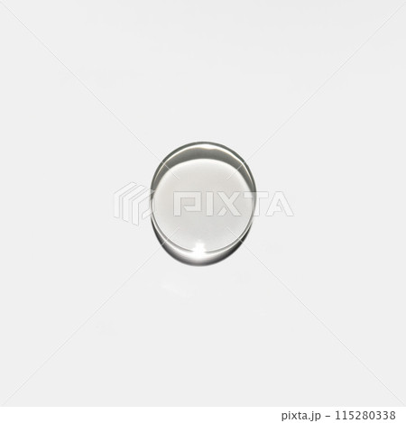 化粧品やスキンケアのテクスチャーの写真 化粧品やスキンケアのテクスチャーの写真 115280338