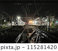 夜 駅 115281420