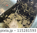 零銭 コックピット001 115281593