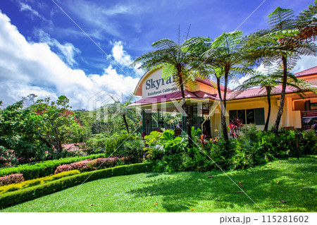 キュランダ 115281602