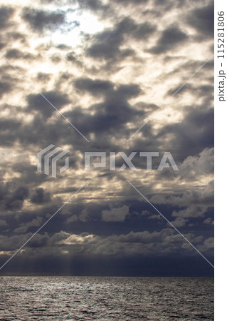 ソロモン諸島 115281806