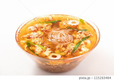 冷やし宮崎辛麺 115283464