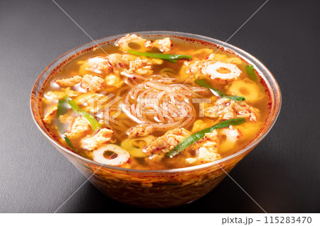 冷やし宮崎辛麺 115283470
