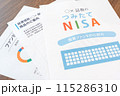 積立NISA 投資信託　資産運用　投信　積立　株　運用 115286310