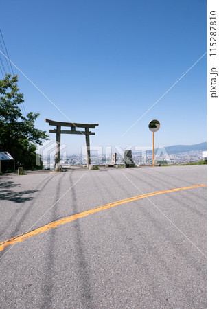 大阪にある絶景スポット 大阪にある絶景スポット 115287810