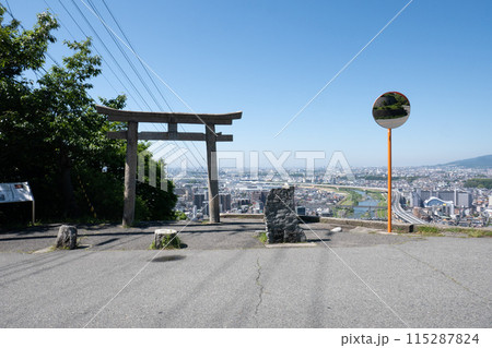 大阪の絶景スポット 115287824
