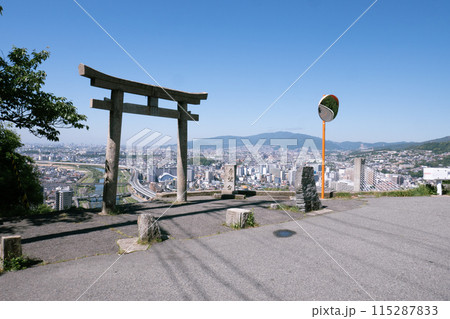 大阪の絶景スポット 大阪の絶景スポット 115287833