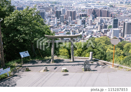 大阪 池田市 秀望台 大阪 池田市 秀望台 115287853