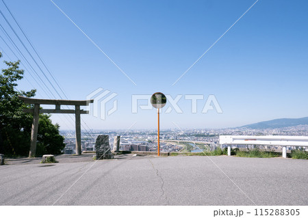 美しい眺め 美しい眺め 115288305