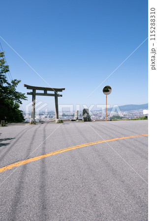 美しい眺め 美しい眺め 115288310