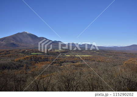 浅間隠山、登山、群馬県 115290202
