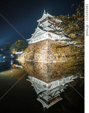 小倉城 小倉城 115291081