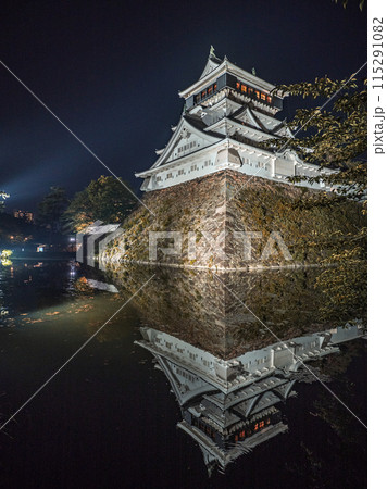 小倉城 115291082