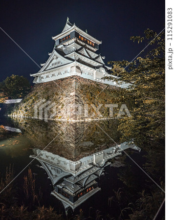 小倉城 小倉城 115291083