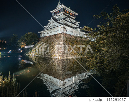 小倉城 小倉城 115291087