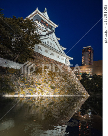 小倉城 小倉城 115291088