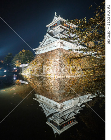 小倉城 小倉城 115291091