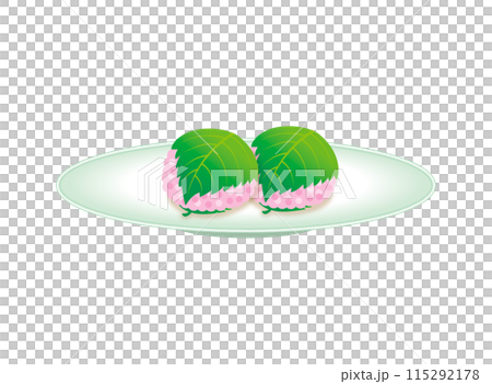 Cherry blossom 115292178