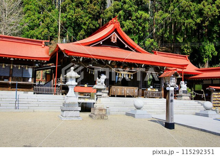 商売繁盛・金運向上の大神… 宮城県・岩沼市『金蛇水神社』 商売繁盛・金運向上の大神… 宮城県・岩沼市『金蛇水神社』 115292351