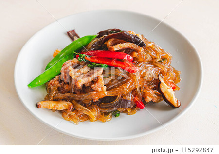 チャプチェ 115292837