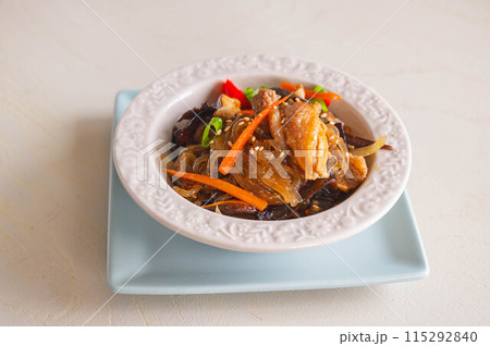 チャプチェ チャプチェ 115292840