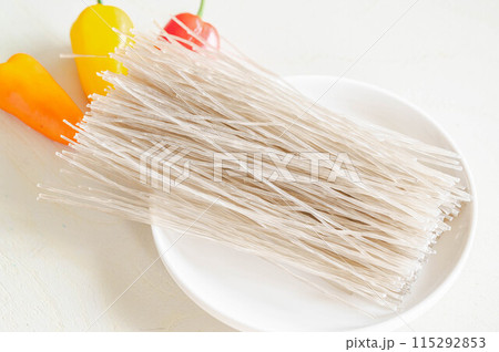 さつまいも春雨 115292853