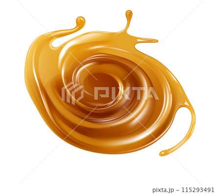 溶ける 融ける とろける 115293491