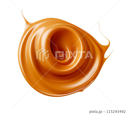 溶ける 融ける とろける 115293492