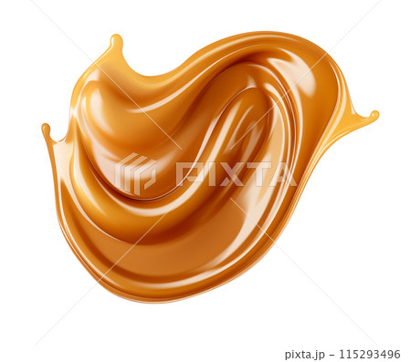 溶ける 融ける とろける 115293496