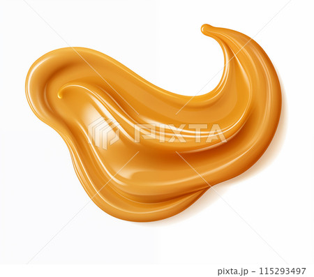 溶ける 融ける とろける 115293497