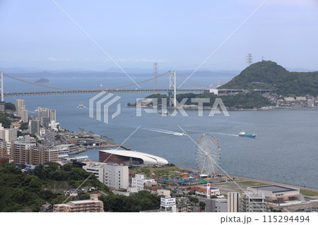 下関 唐戸市場 下関 唐戸市場 115294494