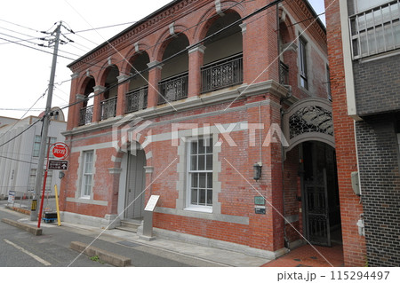 下関 唐戸市場 下関 唐戸市場 115294497