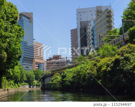 お茶の水渓谷 お茶の水渓谷 115294697