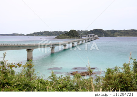 角島大橋 角島大橋 115294721