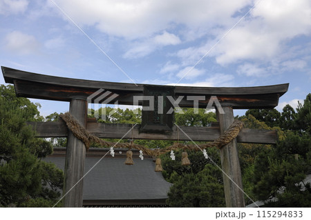 吉田松陰と松下村塾 115294833