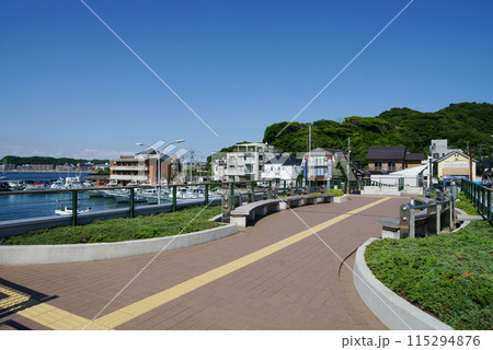葉山港(はやま港海の駅) 葉山港(はやま港海の駅) 115294876