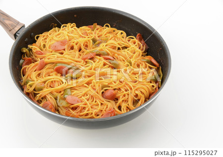 ナポリタン 115295027