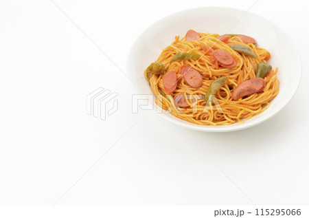 ナポリタン 115295066