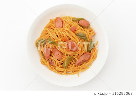 ナポリタン 115295068