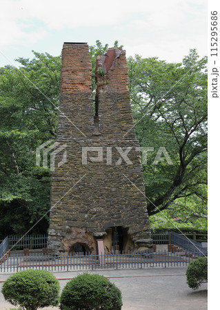 萩反射炉 萩反射炉 115295686