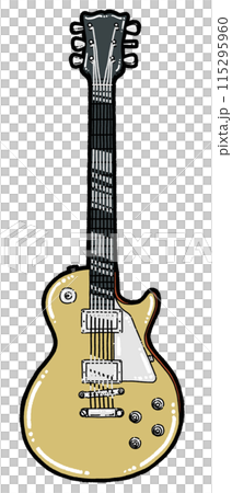 電吉他圖 電吉他圖 115295960