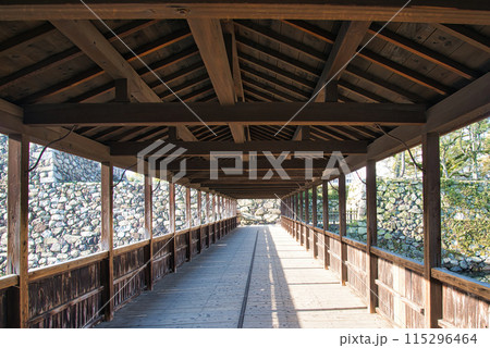 史跡高松城址玉藻公園 史跡高松城址玉藻公園 115296464