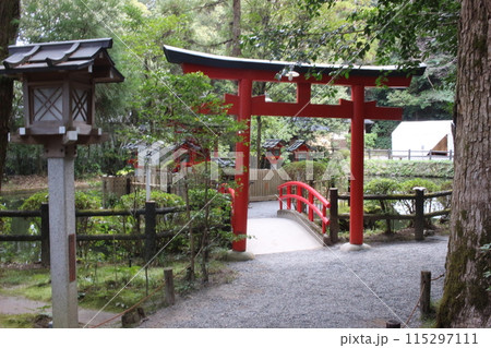 大神神社 大神神社 115297111