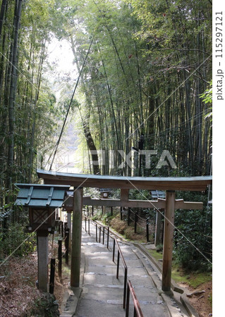 大神神社 大神神社 115297121