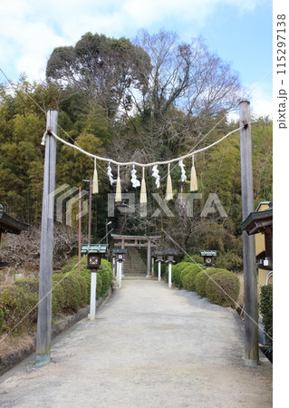 大神神社 115297138